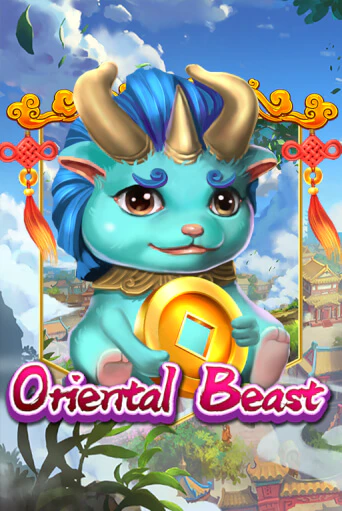 Oriental Beast бесплатно играть онлайн на сайте Казино GRAND Онлайн