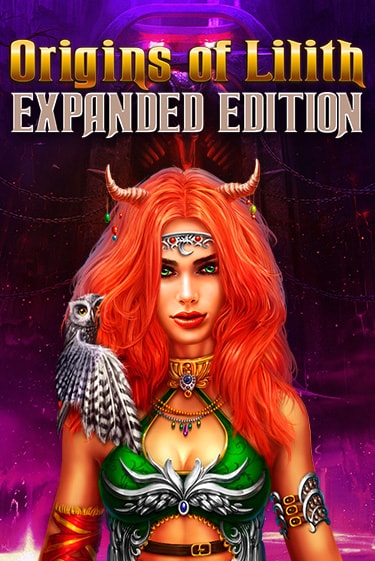 Origins Of Lilith - Expanded Edition бесплатно играть онлайн на сайте Казино GRAND Онлайн