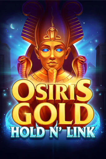 Osiris Gold бесплатно играть онлайн на сайте Казино GRAND Онлайн