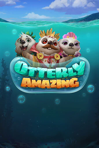 Otterly Amazing бесплатно играть онлайн на сайте Казино GRAND Онлайн