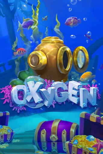 Oxygen бесплатно играть онлайн на сайте Казино GRAND Онлайн