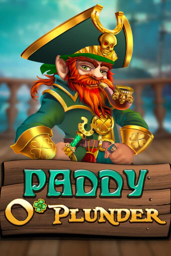 Paddy O’Plunder бесплатно играть онлайн на сайте Казино GRAND Онлайн