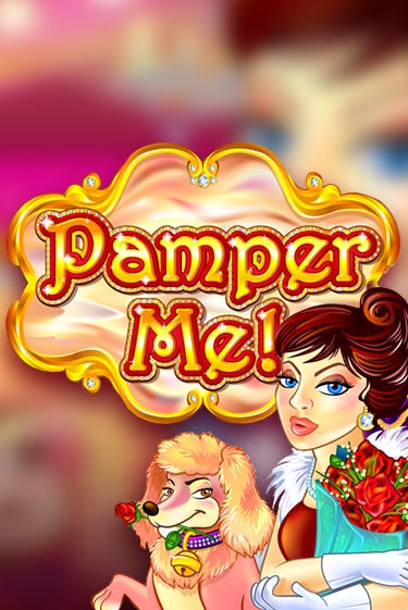 Pamper Me бесплатно играть онлайн на сайте Казино GRAND Онлайн