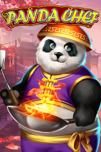 Panda Chef бесплатно играть онлайн на сайте Казино GRAND Онлайн