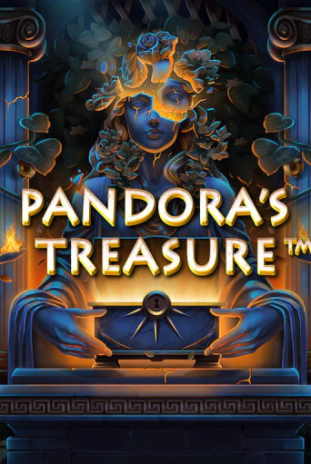 Pandora’s Treasure бесплатно играть онлайн на сайте Казино GRAND Онлайн