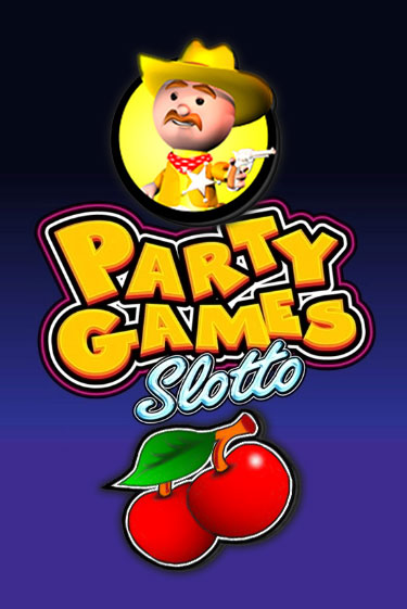 Party Games Slotto бесплатно играть онлайн на сайте Казино GRAND Онлайн