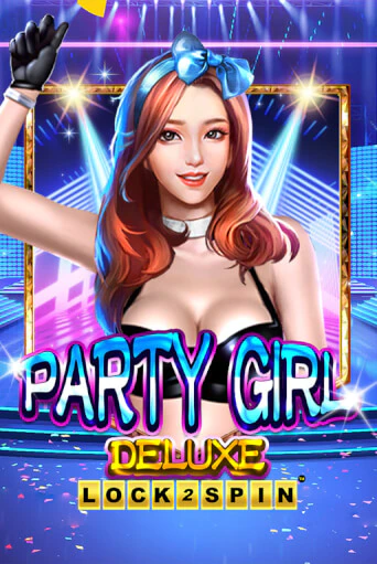 Party Girl Deluxe бесплатно играть онлайн на сайте Казино GRAND Онлайн