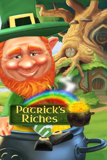 Patrick's Riches бесплатно играть онлайн на сайте Казино GRAND Онлайн