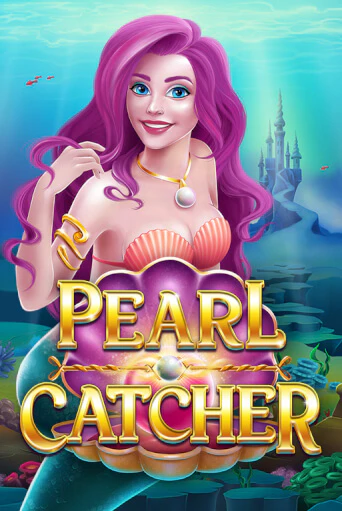 Pearl Catcher бесплатно играть онлайн на сайте Казино GRAND Онлайн