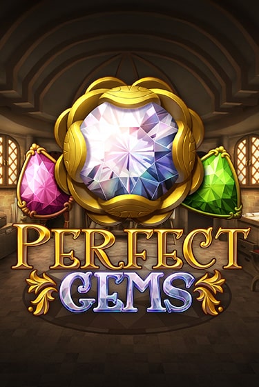 Perfect Gems бесплатно играть онлайн на сайте Казино GRAND Онлайн