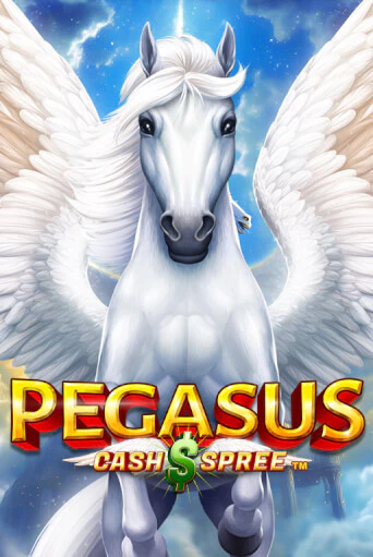 Pegasus Cash Spree бесплатно играть онлайн на сайте Казино GRAND Онлайн