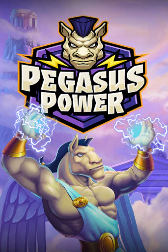 Pegasus Power бесплатно играть онлайн на сайте Казино GRAND Онлайн