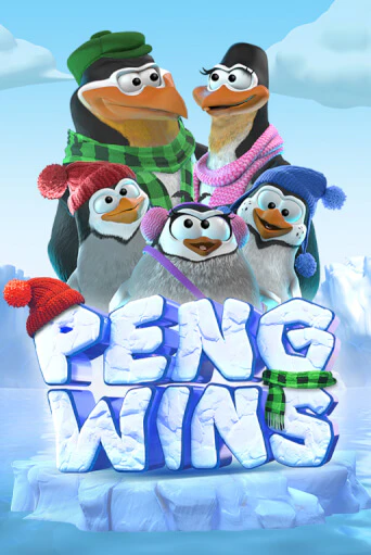 PengWins бесплатно играть онлайн на сайте Казино GRAND Онлайн