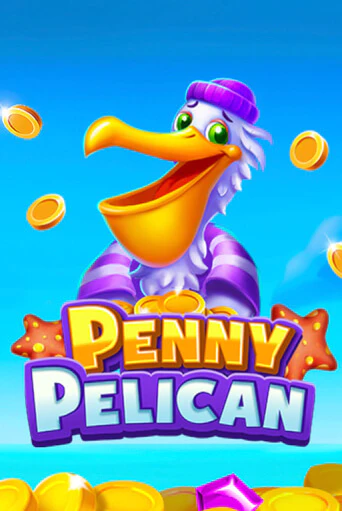 Penny Pelican бесплатно играть онлайн на сайте Казино GRAND Онлайн