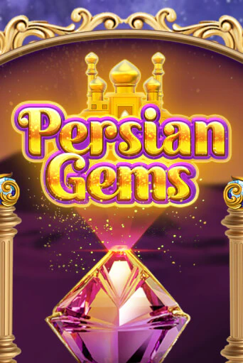 Persian Gems бесплатно играть онлайн на сайте Казино GRAND Онлайн