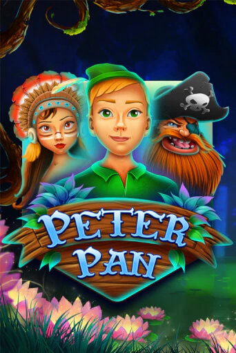 Peter Pan бесплатно играть онлайн на сайте Казино GRAND Онлайн