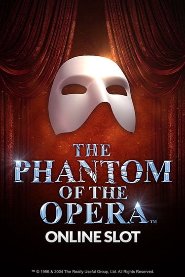 The Phantom Of The Opera™ бесплатно играть онлайн на сайте Казино GRAND Онлайн