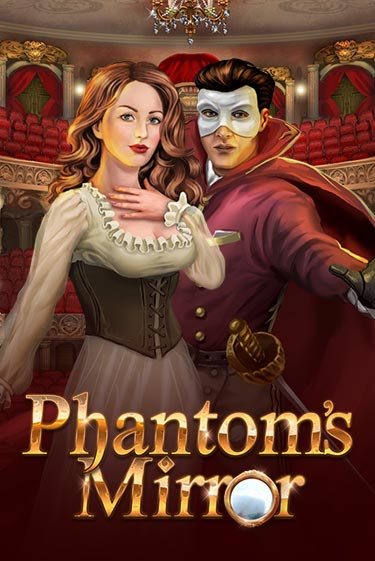 Phantom's Mirror бесплатно играть онлайн на сайте Казино GRAND Онлайн