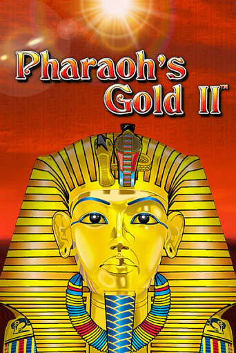 Pharaoh's Gold II бесплатно играть онлайн на сайте Казино GRAND Онлайн