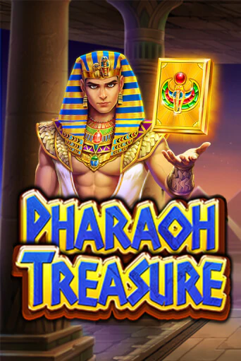 Pharaoh Treasure бесплатно играть онлайн на сайте Казино GRAND Онлайн