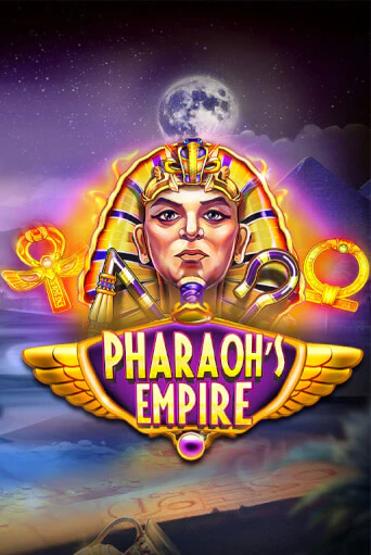 Pharaoh's Empire бесплатно играть онлайн на сайте Казино GRAND Онлайн