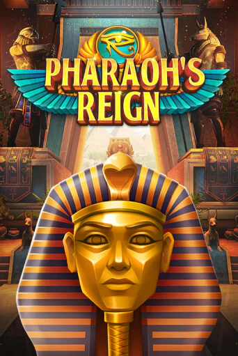 Pharaoh's Reign бесплатно играть онлайн на сайте Казино GRAND Онлайн