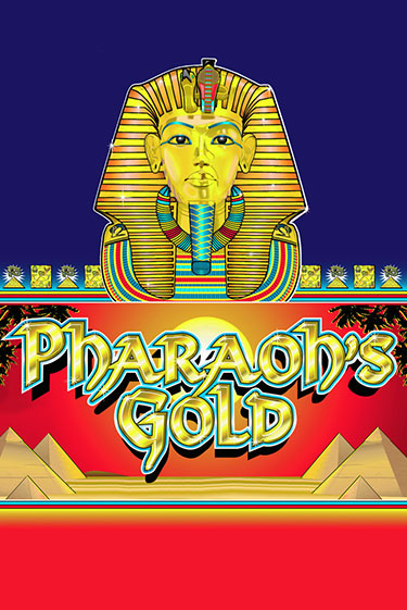 Pharaon's Gold бесплатно играть онлайн на сайте Казино GRAND Онлайн