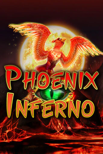 Phoenix Inferno бесплатно играть онлайн на сайте Казино GRAND Онлайн