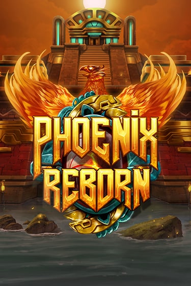 Phoenix Reborn бесплатно играть онлайн на сайте Казино GRAND Онлайн