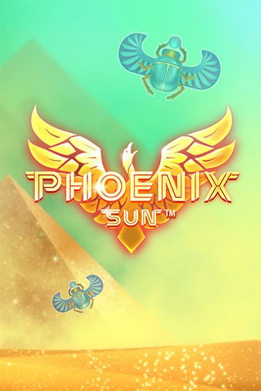 Phoenix Sun бесплатно играть онлайн на сайте Казино GRAND Онлайн