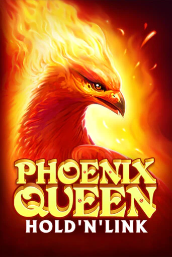 Phoenix queen: Hold 'n' Link бесплатно играть онлайн на сайте Казино GRAND Онлайн