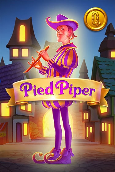 Pied Piper бесплатно играть онлайн на сайте Казино GRAND Онлайн