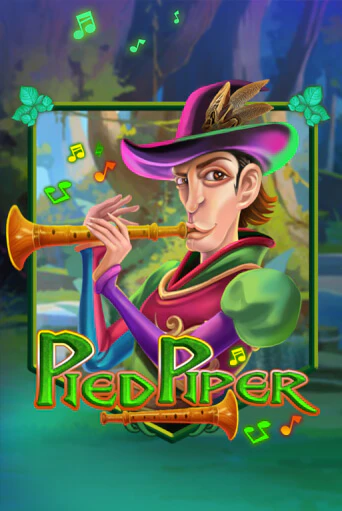 Pied Piper бесплатно играть онлайн на сайте Казино GRAND Онлайн