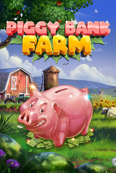 Piggy Bank Farm бесплатно играть онлайн на сайте Казино GRAND Онлайн