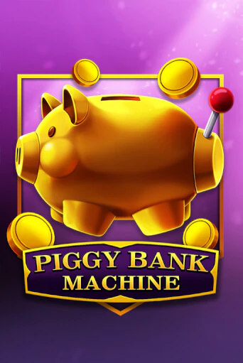 Piggy Bank Machine бесплатно играть онлайн на сайте Казино GRAND Онлайн