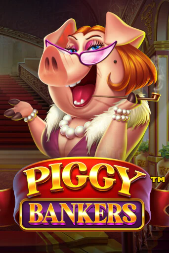 Piggy Bankers бесплатно играть онлайн на сайте Казино GRAND Онлайн