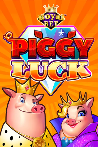 Piggy Luck бесплатно играть онлайн на сайте Казино GRAND Онлайн