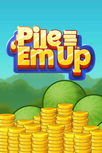 Pile 'Em Up™ бесплатно играть онлайн на сайте Казино GRAND Онлайн