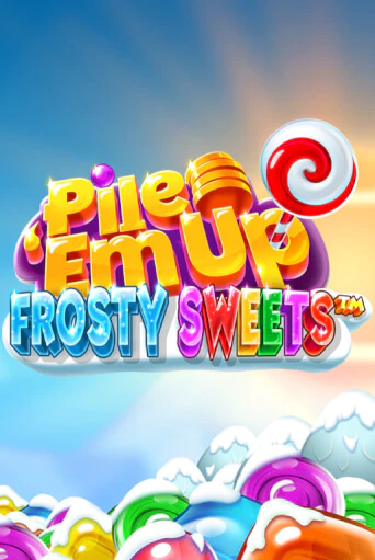 Pile 'Em Up Frosty Sweets™ бесплатно играть онлайн на сайте Казино GRAND Онлайн