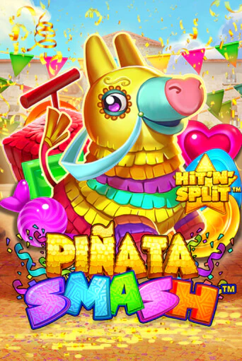 Pinata Smash™ бесплатно играть онлайн на сайте Казино GRAND Онлайн