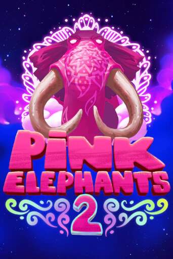 Pink Elephants 2 бесплатно играть онлайн на сайте Казино GRAND Онлайн