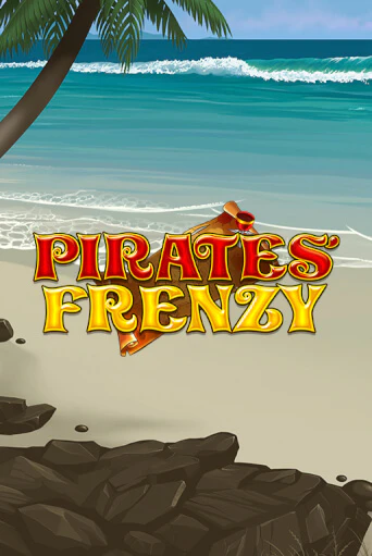 Pirates Frenzy бесплатно играть онлайн на сайте Казино GRAND Онлайн