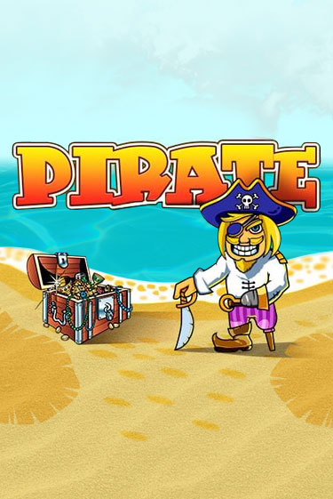 Pirate бесплатно играть онлайн на сайте Казино GRAND Онлайн