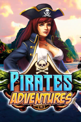 Pirate Adventures бесплатно играть онлайн на сайте Казино GRAND Онлайн