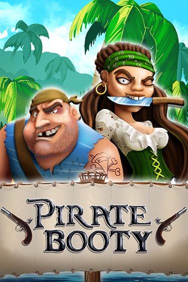 Pirate Booty бесплатно играть онлайн на сайте Казино GRAND Онлайн