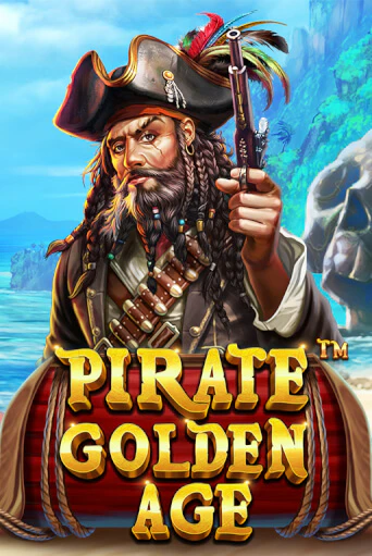 Pirate Golden Age бесплатно играть онлайн на сайте Казино GRAND Онлайн