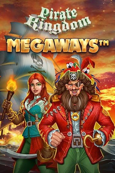 Pirate Kingdom MegaWays бесплатно играть онлайн на сайте Казино GRAND Онлайн