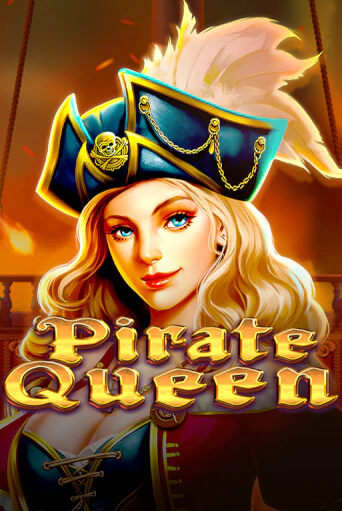 Pirate Queen бесплатно играть онлайн на сайте Казино GRAND Онлайн