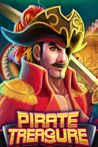 Pirate Treasure бесплатно играть онлайн на сайте Казино GRAND Онлайн