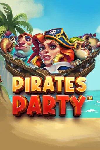 Pirates Party бесплатно играть онлайн на сайте Казино GRAND Онлайн